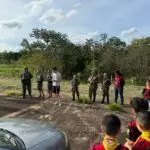 Conscientização e Ação: Semana do Meio Ambiente mobiliza Amambai com educação, parceria e plantio de mudas