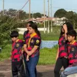 Conscientização e Ação: Semana do Meio Ambiente mobiliza Amambai com educação, parceria e plantio de mudas