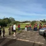 Conscientização e Ação: Semana do Meio Ambiente mobiliza Amambai com educação, parceria e plantio de mudas