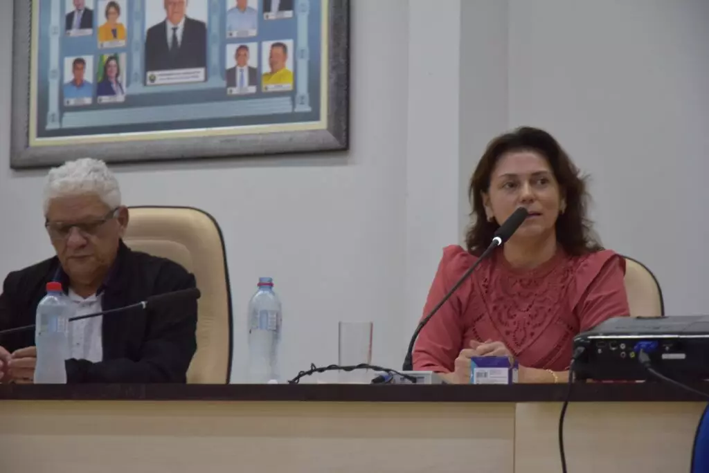 Iguatemi: Sessão solene abre as ações referentes ao “Junho Verde – ‘Uma só Terra’, mês de conscientização sobre a preservação do meio ambiente Iguatemi: Sessão solene abre as ações referentes ao “Junho Verde – ‘Uma só Terra’, mês de conscientização sobre a preservação do meio ambiente