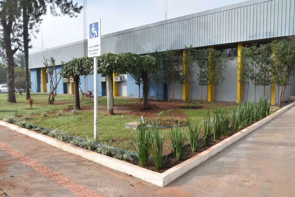 Curso “Floricultura, Jardinagem e Paisagismo” capacita servidores da Secretaria de Meio Ambiente e Turismo de Iguatemi Curso “Floricultura, Jardinagem e Paisagismo” capacita servidores da Secretaria de Meio Ambiente e Turismo de Iguatemi