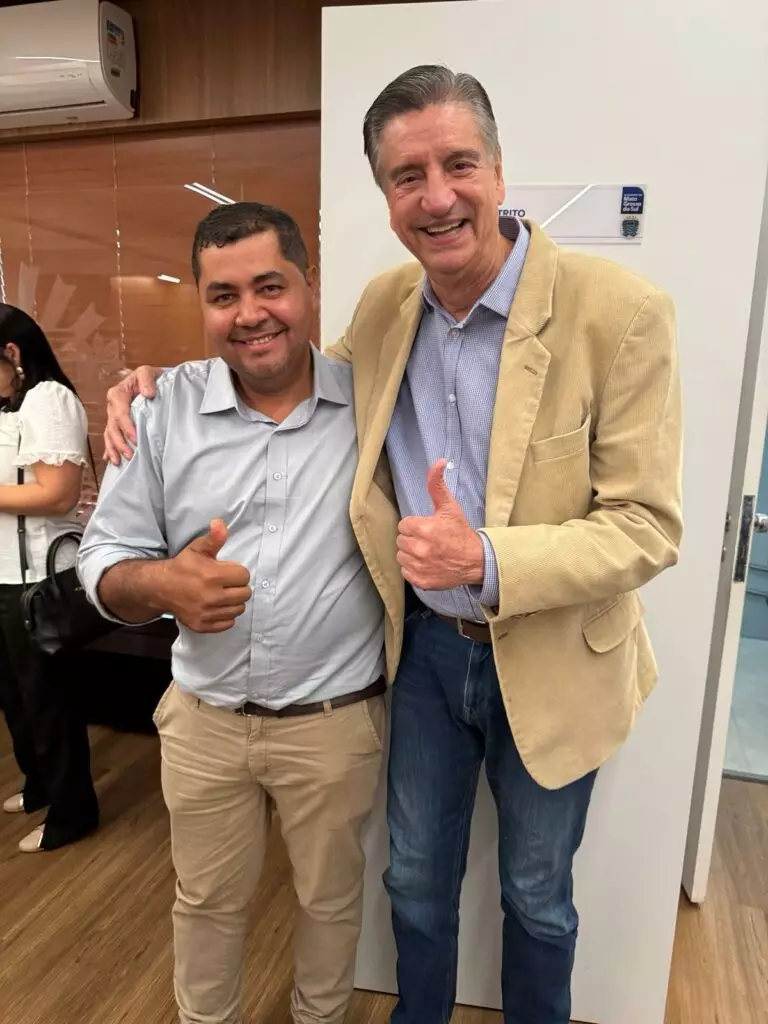 Câmara Municipal de Paranhos participou do MS Ativo Municipalismo na Capital Câmara Municipal de Paranhos participou do MS Ativo Municipalismo na Capital