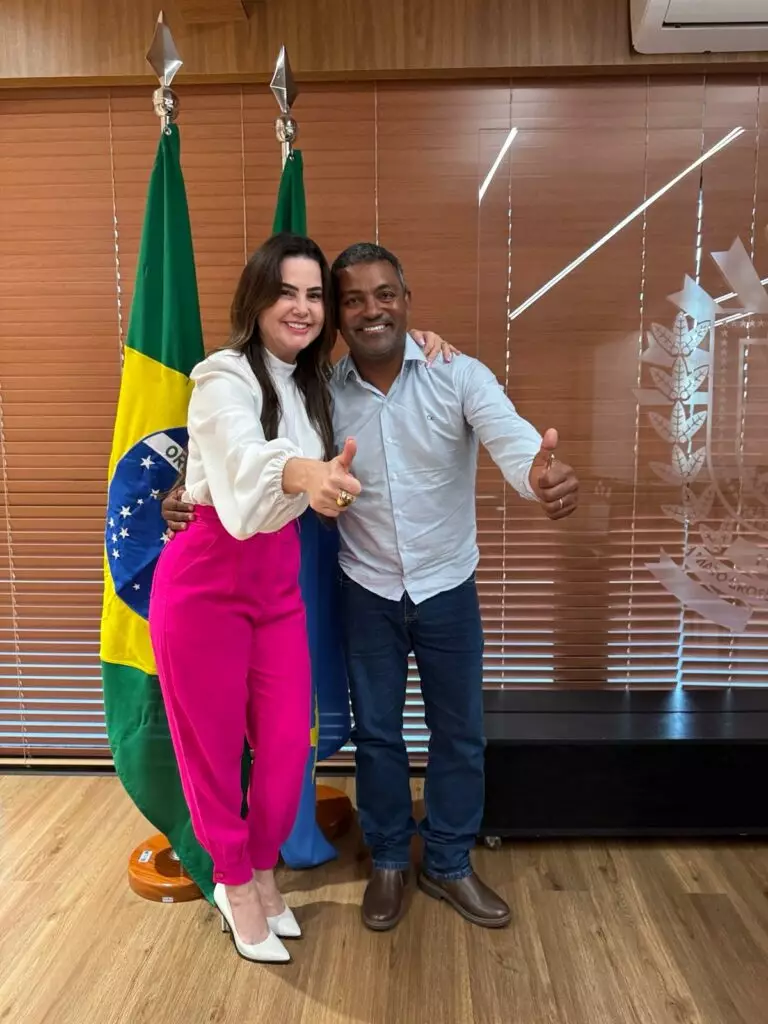Câmara Municipal de Paranhos participou do MS Ativo Municipalismo na Capital Câmara Municipal de Paranhos participou do MS Ativo Municipalismo na Capital