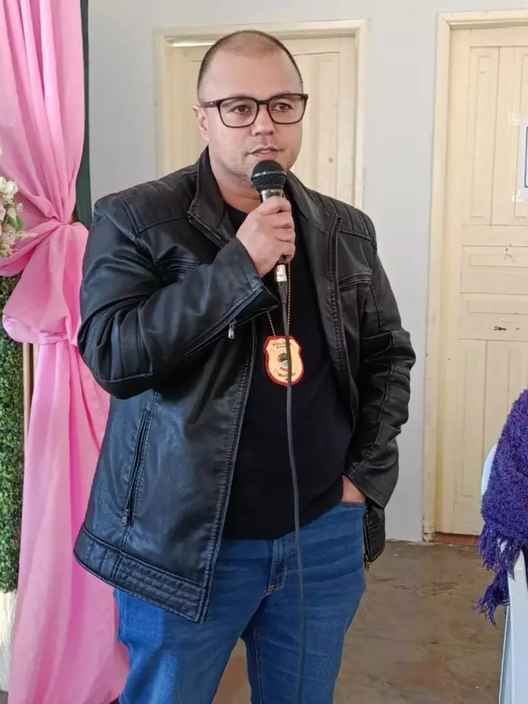 Coronel Sapucaia: Prefeitura realiza a Primeira Conferência Municipal dos Direitos da Pessoa Idosa, com foco em direitos garantidos, equidade e protagonismo Coronel Sapucaia: Prefeitura realiza a Primeira Conferência Municipal dos Direitos da Pessoa Idosa, com foco em direitos garantidos, equidade e protagonismo