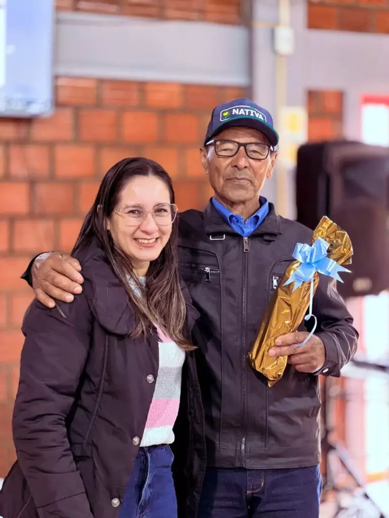 Paranhos: PREVIPAR realizou café da manhã especial para celebrar o dia do Funcionário Público Aposentado Paranhos: PREVIPAR realizou café da manhã especial para celebrar o dia do Funcionário Público Aposentado