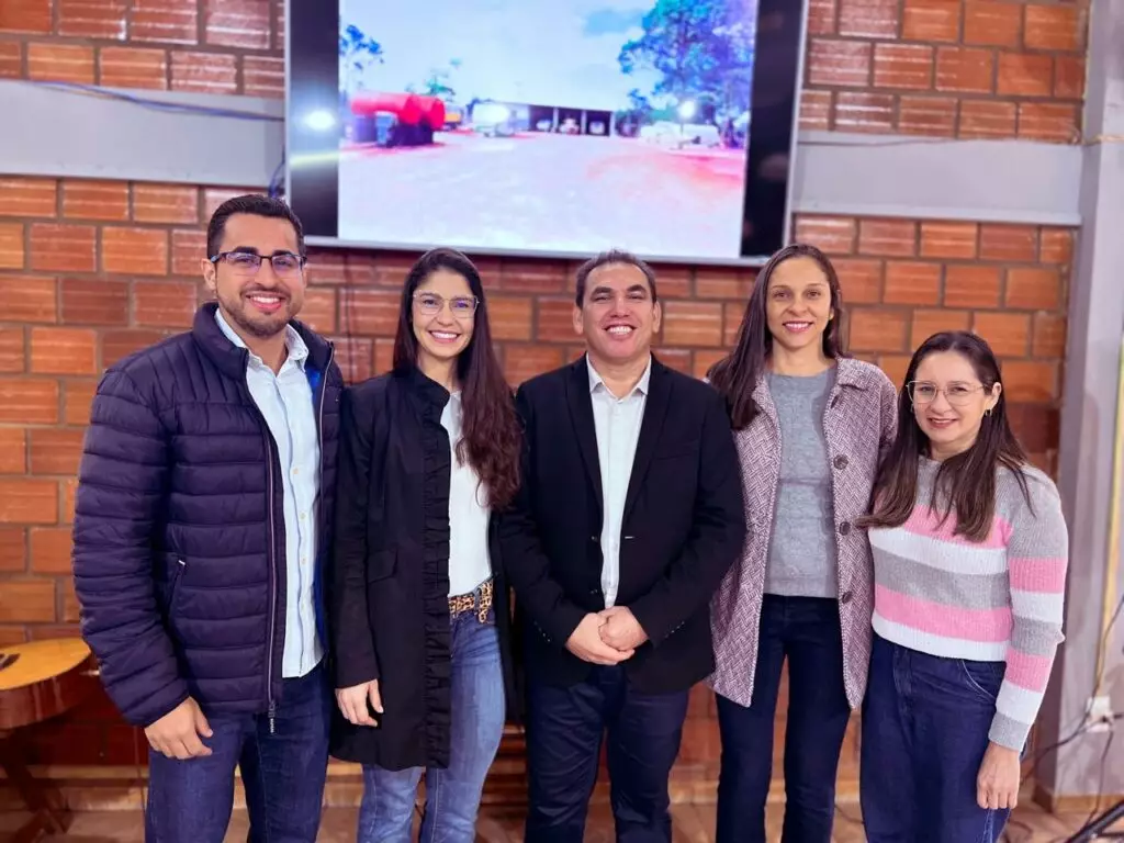 Paranhos: PREVIPAR realizou café da manhã especial para celebrar o dia do Funcionário Público Aposentado Paranhos: PREVIPAR realizou café da manhã especial para celebrar o dia do Funcionário Público Aposentado