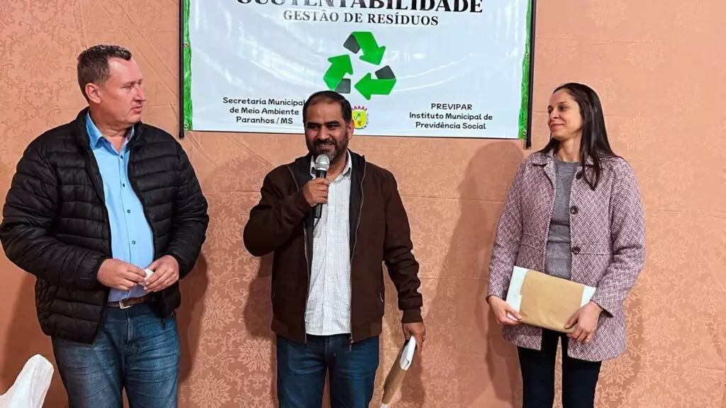 Paranhos: PREVIPAR realizou café da manhã especial para celebrar o dia do Funcionário Público Aposentado Paranhos: PREVIPAR realizou café da manhã especial para celebrar o dia do Funcionário Público Aposentado
