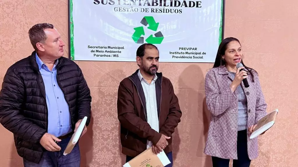 Paranhos: PREVIPAR realizou café da manhã especial para celebrar o dia do Funcionário Público Aposentado Paranhos: PREVIPAR realizou café da manhã especial para celebrar o dia do Funcionário Público Aposentado