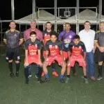 Juti: Copa Society encerra com emoção no Assentamento Santa Clara II