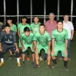 Juti: Copa Society encerra com emoção no Assentamento Santa Clara II