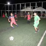 Juti: Copa Society encerra com emoção no Assentamento Santa Clara II