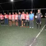 Juti: Copa Society encerra com emoção no Assentamento Santa Clara II
