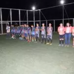 Juti: Copa Society encerra com emoção no Assentamento Santa Clara II