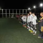 Juti: Copa Society encerra com emoção no Assentamento Santa Clara II