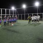 Juti: Copa Society encerra com emoção no Assentamento Santa Clara II
