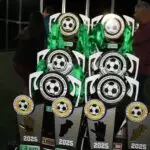 Juti: Copa Society encerra com emoção no Assentamento Santa Clara II