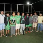 Juti: Copa Society encerra com emoção no Assentamento Santa Clara II