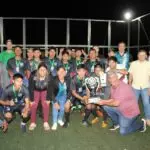 Juti: Copa Society encerra com emoção no Assentamento Santa Clara II