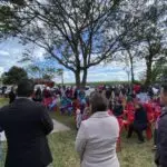 Assentamento Santa Catarina de Aral Moreira recebe novo Centro de Atendimento da Assistência Social e Sala da Cidadania