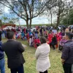 Assentamento Santa Catarina de Aral Moreira recebe novo Centro de Atendimento da Assistência Social e Sala da Cidadania