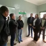 Assentamento Santa Catarina de Aral Moreira recebe novo Centro de Atendimento da Assistência Social e Sala da Cidadania