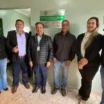 Assentamento Santa Catarina de Aral Moreira recebe novo Centro de Atendimento da Assistência Social e Sala da Cidadania