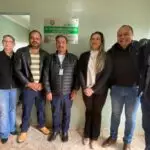 Assentamento Santa Catarina de Aral Moreira recebe novo Centro de Atendimento da Assistência Social e Sala da Cidadania
