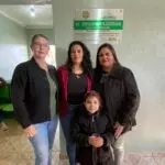 Assentamento Santa Catarina de Aral Moreira recebe novo Centro de Atendimento da Assistência Social e Sala da Cidadania