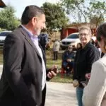 Assentamento Santa Catarina de Aral Moreira recebe novo Centro de Atendimento da Assistência Social e Sala da Cidadania
