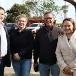 Assentamento Santa Catarina de Aral Moreira recebe novo Centro de Atendimento da Assistência Social e Sala da Cidadania