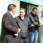 Assentamento Santa Catarina de Aral Moreira recebe novo Centro de Atendimento da Assistência Social e Sala da Cidadania