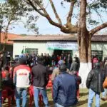 Assentamento Santa Catarina de Aral Moreira recebe novo Centro de Atendimento da Assistência Social e Sala da Cidadania