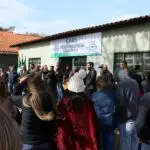 Assentamento Santa Catarina de Aral Moreira recebe novo Centro de Atendimento da Assistência Social e Sala da Cidadania