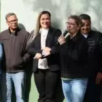 Assentamento Santa Catarina de Aral Moreira recebe novo Centro de Atendimento da Assistência Social e Sala da Cidadania