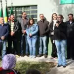 Assentamento Santa Catarina de Aral Moreira recebe novo Centro de Atendimento da Assistência Social e Sala da Cidadania