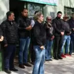 Assentamento Santa Catarina de Aral Moreira recebe novo Centro de Atendimento da Assistência Social e Sala da Cidadania