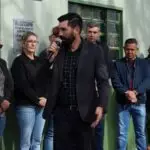 Assentamento Santa Catarina de Aral Moreira recebe novo Centro de Atendimento da Assistência Social e Sala da Cidadania