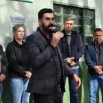 Assentamento Santa Catarina de Aral Moreira recebe novo Centro de Atendimento da Assistência Social e Sala da Cidadania