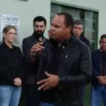 Assentamento Santa Catarina de Aral Moreira recebe novo Centro de Atendimento da Assistência Social e Sala da Cidadania