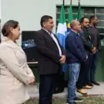 Assentamento Santa Catarina de Aral Moreira recebe novo Centro de Atendimento da Assistência Social e Sala da Cidadania