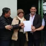 Assentamento Santa Catarina de Aral Moreira recebe novo Centro de Atendimento da Assistência Social e Sala da Cidadania