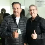 Assentamento Santa Catarina de Aral Moreira recebe novo Centro de Atendimento da Assistência Social e Sala da Cidadania