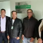 Assentamento Santa Catarina de Aral Moreira recebe novo Centro de Atendimento da Assistência Social e Sala da Cidadania