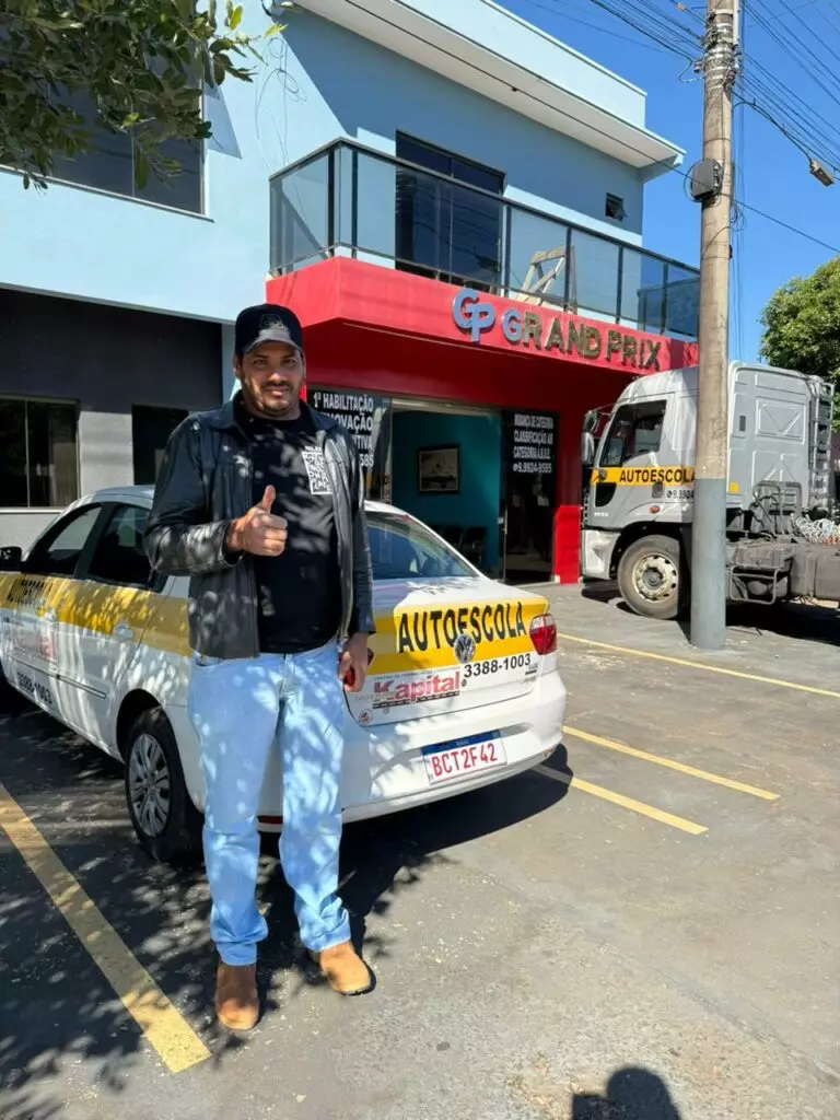 CFC Grand Prix forma sua primeira turma PCD em Amambai: um marco pela inclusão e pela mobilidade para todos CFC Grand Prix forma sua primeira turma PCD em Amambai: um marco pela inclusão e pela mobilidade para todos