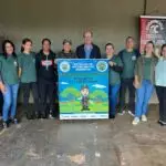 Conscientização e Ação: Semana do Meio Ambiente mobiliza Amambai com educação, parceria e plantio de mudas
