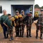 Conscientização e Ação: Semana do Meio Ambiente mobiliza Amambai com educação, parceria e plantio de mudas