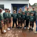 Conscientização e Ação: Semana do Meio Ambiente mobiliza Amambai com educação, parceria e plantio de mudas