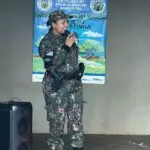 Conscientização e Ação: Semana do Meio Ambiente mobiliza Amambai com educação, parceria e plantio de mudas