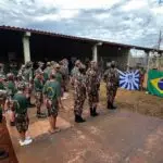 Conscientização e Ação: Semana do Meio Ambiente mobiliza Amambai com educação, parceria e plantio de mudas