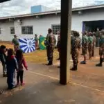 Conscientização e Ação: Semana do Meio Ambiente mobiliza Amambai com educação, parceria e plantio de mudas